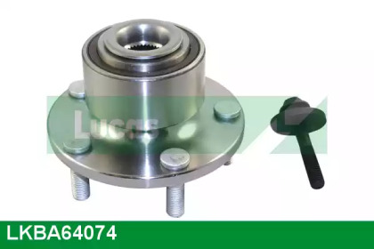 LUCAS ENGINE DRIVE LKBA64074