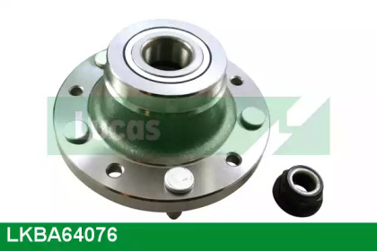 LUCAS ENGINE DRIVE LKBA64076