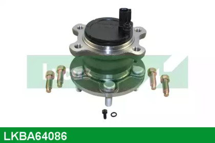 LUCAS ENGINE DRIVE LKBA64086