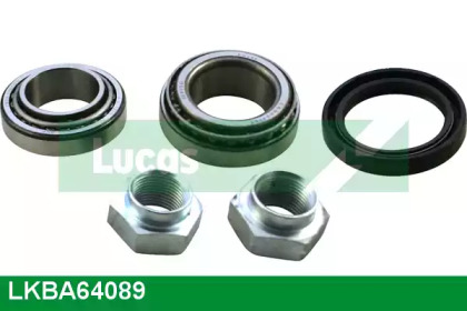 LUCAS ENGINE DRIVE LKBA64089