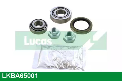 LUCAS ENGINE DRIVE LKBA65001