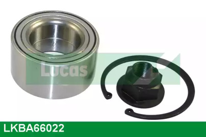 LUCAS ENGINE DRIVE LKBA66022