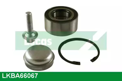 LUCAS ENGINE DRIVE LKBA66067