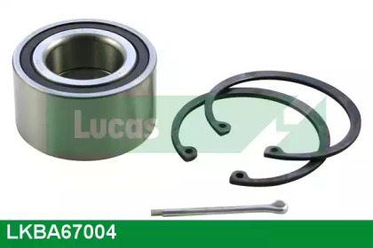 LUCAS ENGINE DRIVE LKBA67004