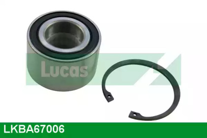 LUCAS ENGINE DRIVE LKBA67006