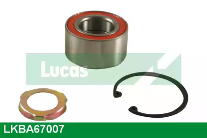 LUCAS ENGINE DRIVE LKBA67007