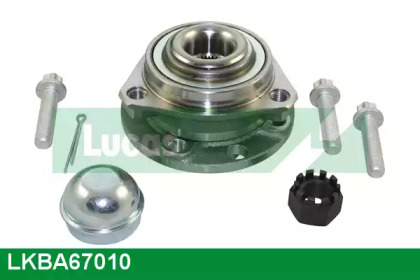 LUCAS ENGINE DRIVE LKBA67010