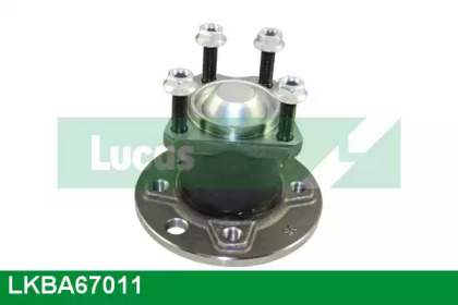 LUCAS ENGINE DRIVE LKBA67011