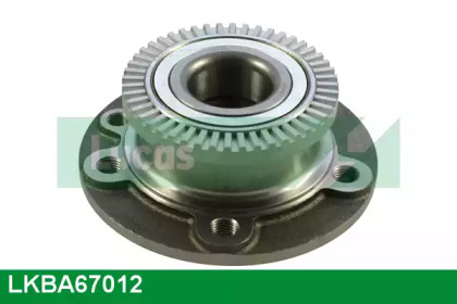 LUCAS ENGINE DRIVE LKBA67012