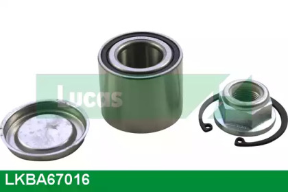 LUCAS ENGINE DRIVE LKBA67016