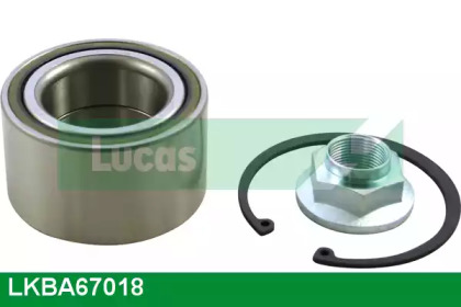 LUCAS ENGINE DRIVE LKBA67018