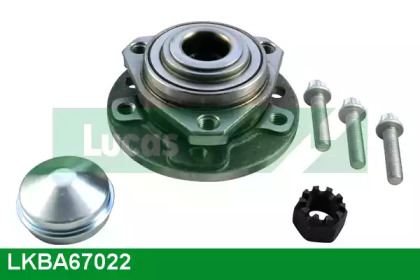 LUCAS ENGINE DRIVE LKBA67022