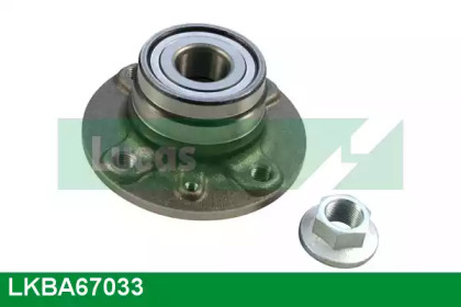 LUCAS ENGINE DRIVE LKBA67033