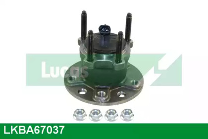 LUCAS ENGINE DRIVE LKBA67037