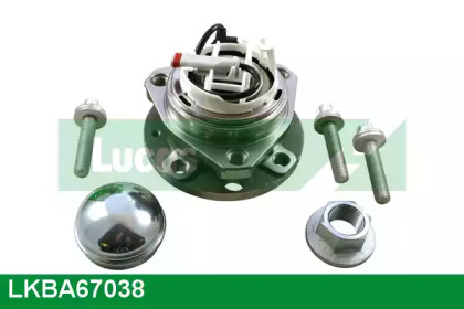 LUCAS ENGINE DRIVE LKBA67038