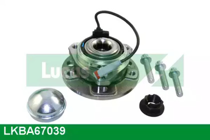 LUCAS ENGINE DRIVE LKBA67039