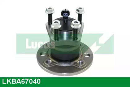 LUCAS ENGINE DRIVE LKBA67040