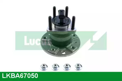 LUCAS ENGINE DRIVE LKBA67050