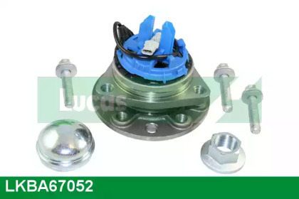 LUCAS ENGINE DRIVE LKBA67052