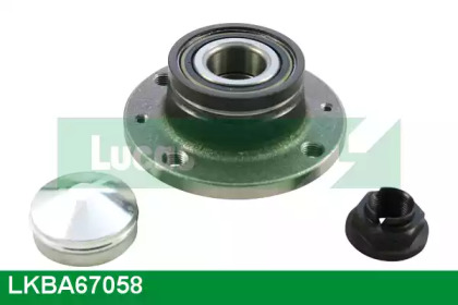 LUCAS ENGINE DRIVE LKBA67058