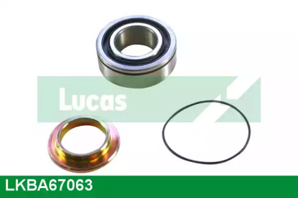 LUCAS ENGINE DRIVE LKBA67063