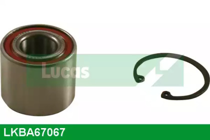 LUCAS ENGINE DRIVE LKBA67067