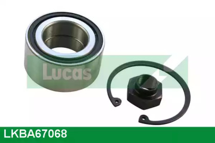 LUCAS ENGINE DRIVE LKBA67068