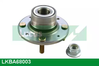 LUCAS ENGINE DRIVE LKBA68003