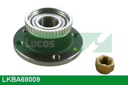 LUCAS ENGINE DRIVE LKBA68009