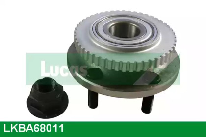 LUCAS ENGINE DRIVE LKBA68011