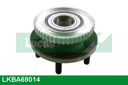 LUCAS ENGINE DRIVE LKBA68014