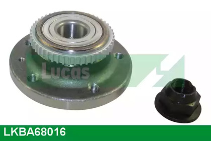 LUCAS ENGINE DRIVE LKBA68016