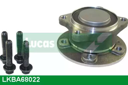 LUCAS ENGINE DRIVE LKBA68022