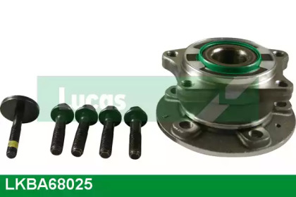 LUCAS ENGINE DRIVE LKBA68025