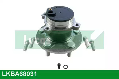 LUCAS ENGINE DRIVE LKBA68031