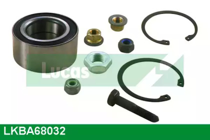 LUCAS ENGINE DRIVE LKBA68032