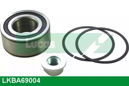 LUCAS ENGINE DRIVE LKBA69004