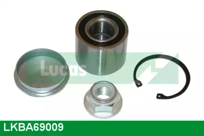 LUCAS ENGINE DRIVE LKBA69009