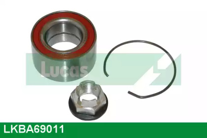 LUCAS ENGINE DRIVE LKBA69011