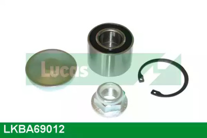 LUCAS ENGINE DRIVE LKBA69012