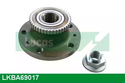 LUCAS ENGINE DRIVE LKBA69017