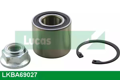 LUCAS ENGINE DRIVE LKBA69027