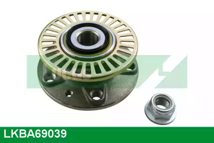 LUCAS ENGINE DRIVE LKBA69039