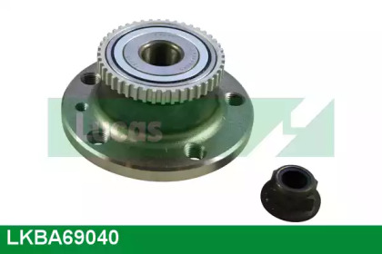 LUCAS ENGINE DRIVE LKBA69040