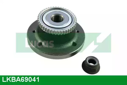 LUCAS ENGINE DRIVE LKBA69041