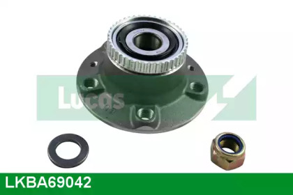 LUCAS ENGINE DRIVE LKBA69042