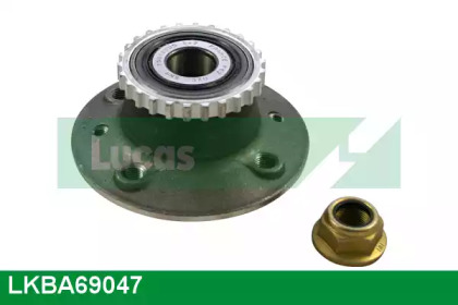 LUCAS ENGINE DRIVE LKBA69047