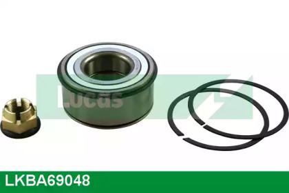 LUCAS ENGINE DRIVE LKBA69048