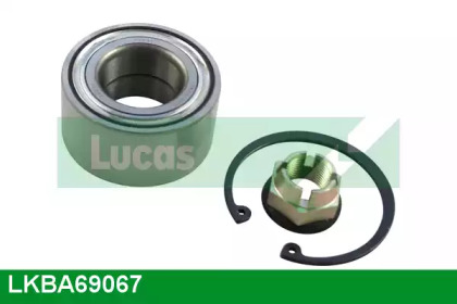 LUCAS ENGINE DRIVE LKBA69067