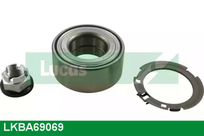 LUCAS ENGINE DRIVE LKBA69069